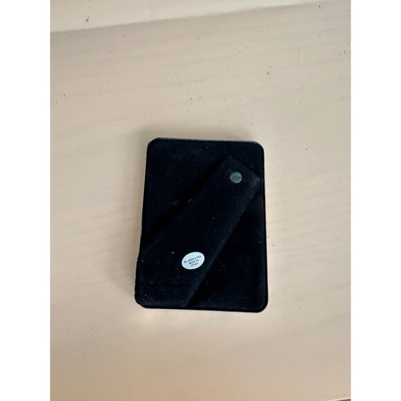 Old Hampshire Silversmiths Silverplated Oval Picture Frame With Original Box - Picture 8 of 9